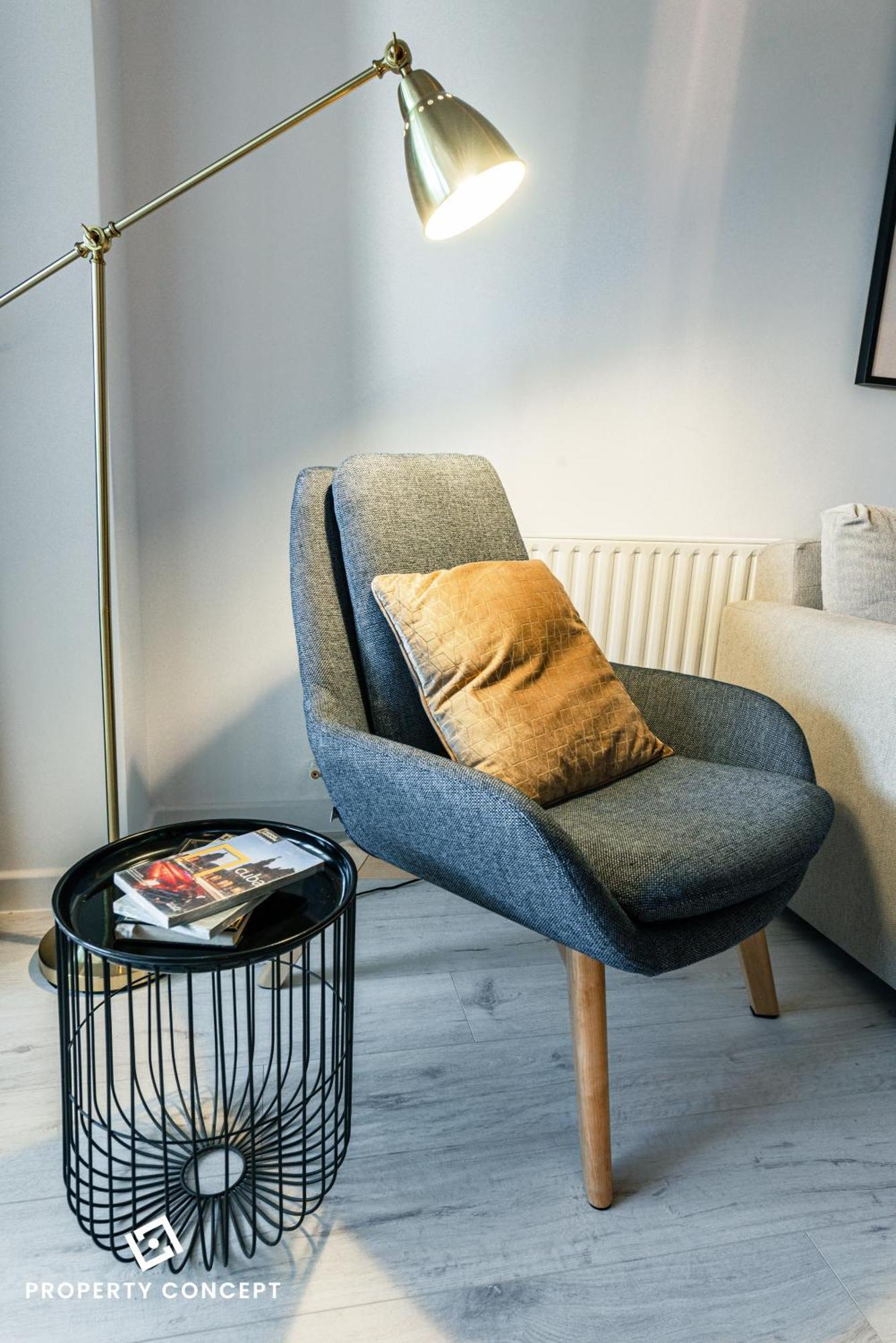 Central Residence Apartment 505 Bukarest Eksteriør billede